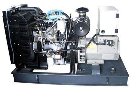 120KW帕金斯發(fā)電機(jī)組